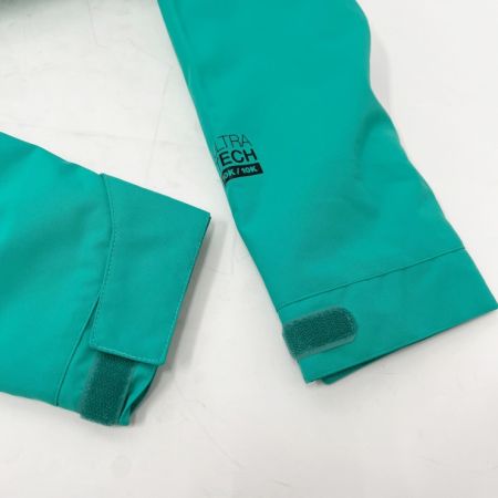  HORSEFEATHERS ホースフェザーズ レディース スキーウェア ジャケット　XS SAOW185D グリーン系