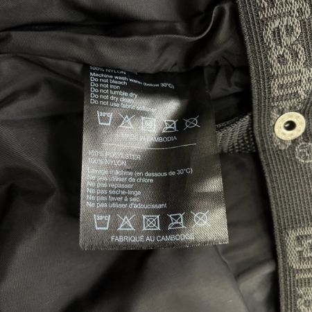  HORSEFEATHERS ホースフェザーズ レディース スキーウェア ジャケット XS SAOW184A ピンク×ブルー