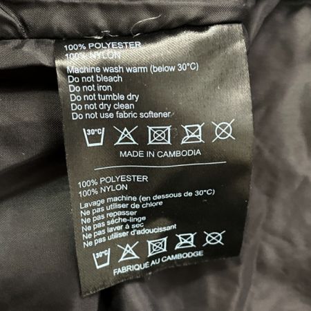  HORSEFEATHERS ホースフェザーズ レディース スキーウェア ジャケット Sサイズ イエロー