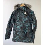 HORSEFEATHERS ホースフェザーズ レディース スキーウェア ジャケット