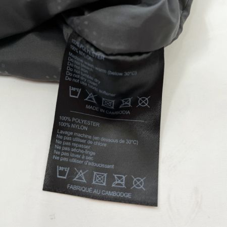  HORSEFEATHERS ホースフェザーズ レディース スキーウェア ジャケット Sサイズ SATW008A ブラック