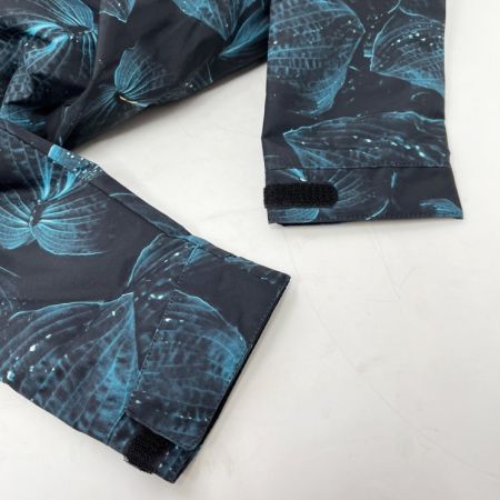  HORSEFEATHERS ホースフェザーズ レディース スキーウェア ジャケット Sサイズ SATW008A ブラック