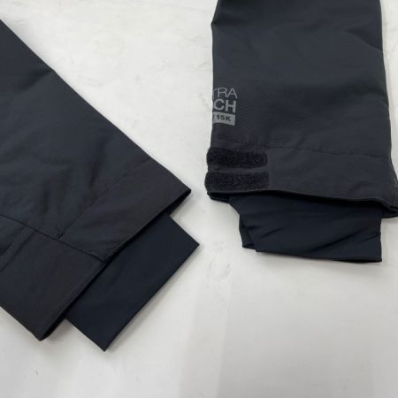  Hosefeathers レディース　スキーウェア(ジャケット) XS SAOW177D パープル×ブラック