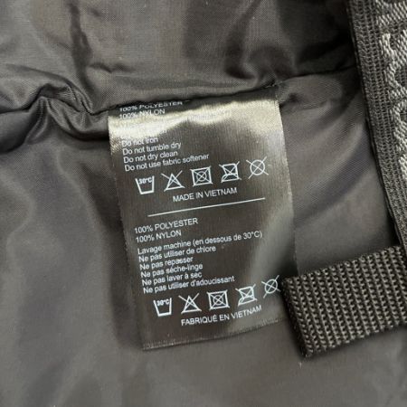  Hosefeathers スキーウェア Sサイズ タグ付 ブラック