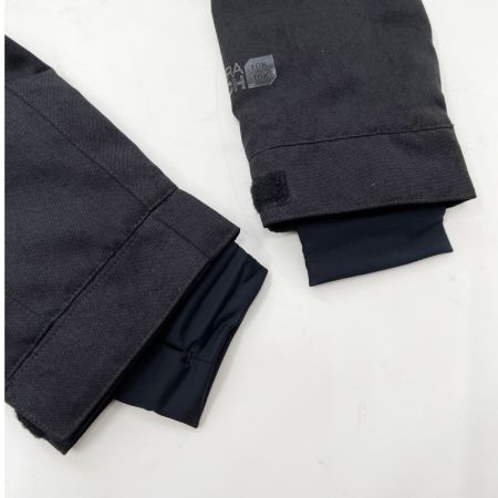  Hosefeathers スキーウェア Sサイズ タグ付 ブラック