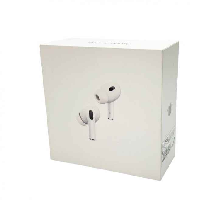 Apple アップル ワイヤレスイヤホン AirPods Pro 第2世代 2023年製 MTJV3J/A｜中古｜なんでもリサイクルビッグバン