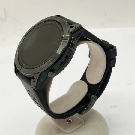  GARMIN epix Proエピックス プロ(GEN2)47MM GPSウォッチ 腕時計 010-02803-52 ブラック