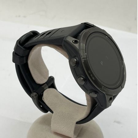  GARMIN epix Proエピックス プロ(GEN2)47MM GPSウォッチ 腕時計 010-02803-52 ブラック