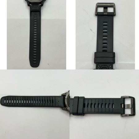  GARMIN epix Proエピックス プロ(GEN2)47MM GPSウォッチ 腕時計 010-02803-52 ブラック