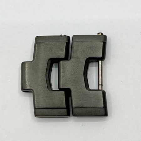  GARMIN ガーミン 腕時計 替えベルト  クイックフィット F6  22mm 101-12863-19 カーボングレーDLCチタン