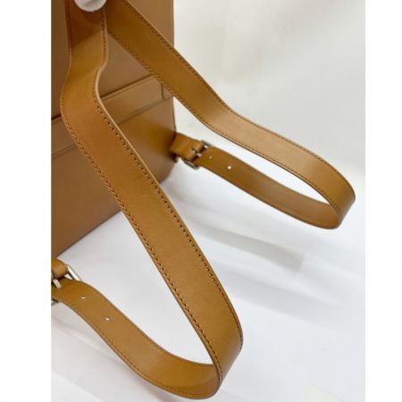  DANTESCA  ビジネスバッグ フェットチーネバックパック リュック ベージュ