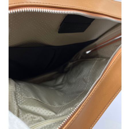  DANTESCA  ビジネスバッグ フェットチーネバックパック リュック ベージュ