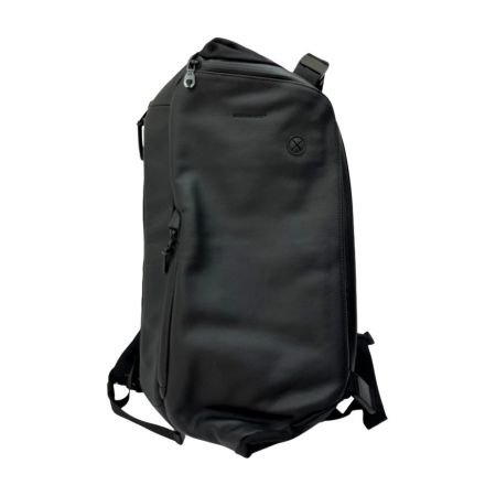  BROSKI AND SUPPLY ブロスキーアンドサプライ バックパック ユニセックス リュックサック 35L BBOM-1227 ブラック