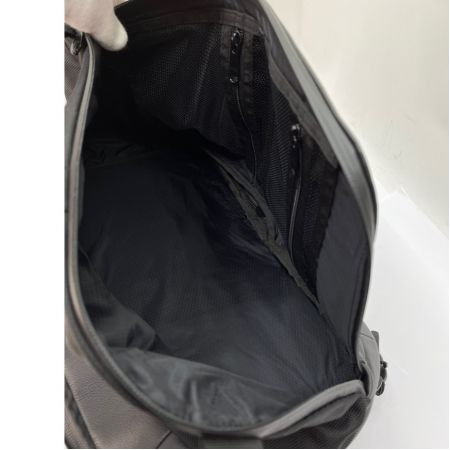  BROSKI AND SUPPLY ブロスキーアンドサプライ バックパック ユニセックス リュックサック 35L BBOM-1227 ブラック