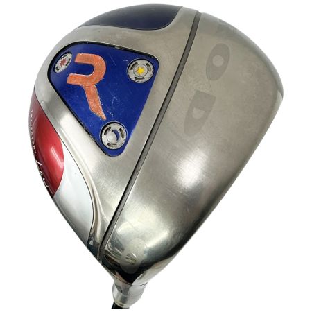  RODDIO クラブ ドライバー TRAJECTORY Low TYPE-M  シャフト Pentacross 