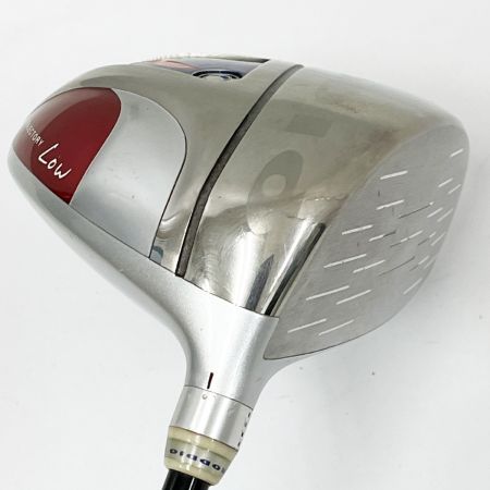  RODDIO クラブ ドライバー TRAJECTORY Low TYPE-M  シャフト Pentacross 