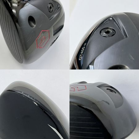  GTD ドライバー 455α 1W シャフト RODDIO PENTACROSS M-6 PROTO 2010 SHINGO SPEC