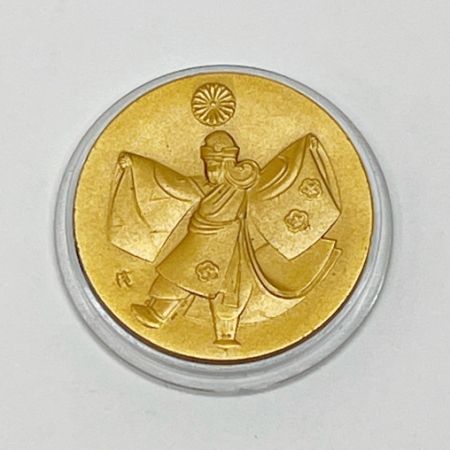  天皇陛下御在位60年 天皇陛下御在位60年  奉祝メダルセット 昭和61年 K24