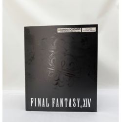 ◆◆  ファイナルファンタジー14 マイスタークオリティ フィギュア オメガ　アイテムコード無し Aランク