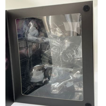   ファイナルファンタジー14 マイスタークオリティ フィギュア オメガ　アイテムコード無し