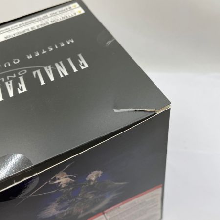   ファイナルファンタジー14 マイスタークオリティ フィギュア オメガ　アイテムコード無し