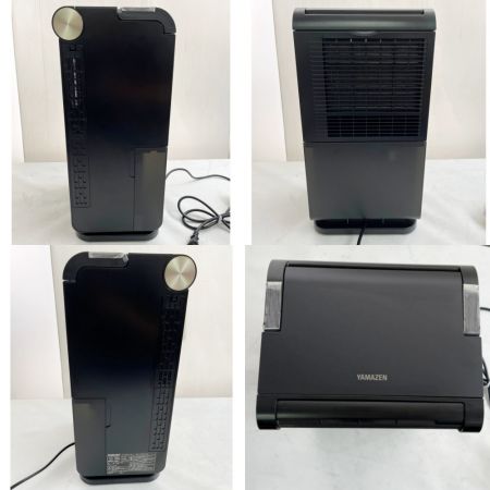  YAMAZEN 山善 スポット コンパクトクーラー 移動式エアコン YEC-LD03C