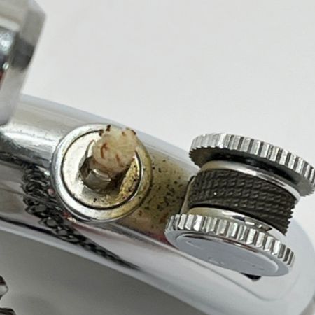  Vivienne Westwood ヴィヴィアン・ウエストウッド オイルライター　チェーン付き メタル