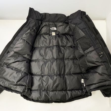  THE NORTH FACE ザノースフェイス ダウンジャケット　Lサイズ　フード付属品欠品あり ブラック