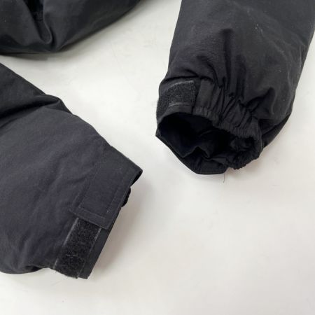  THE NORTH FACE ザノースフェイス ダウンジャケット　Lサイズ　フード付属品欠品あり ブラック