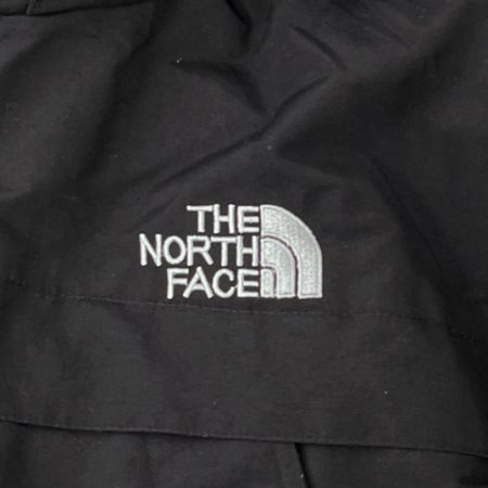 THE NORTH FACE ザノースフェイス ダウンジャケット　Lサイズ　フード付属品欠品あり ブラック