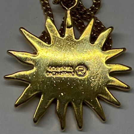  Roberta di Camerino ロベルタディカメリーノ ネックレス・ブレスレット　2点セット