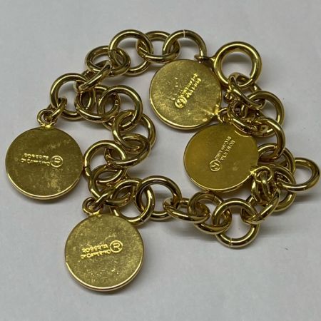  Roberta di Camerino ロベルタディカメリーノ ネックレス・ブレスレット　2点セット