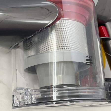  Dyson ダイソン 掃除機 スティッククリーナー サイクロン式 コードレス SV25