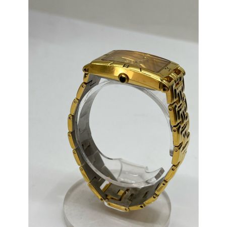  CREDIT SUISSE エルジン　腕時計　K24　999.9　インゴット1ｇ FK-928-C