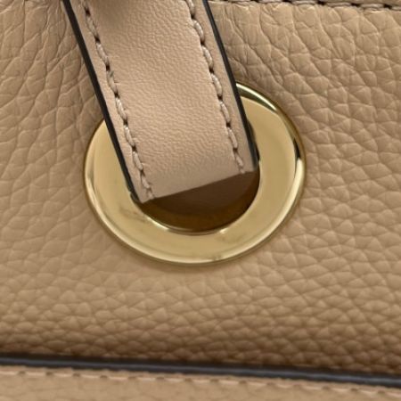  MICHAEL KORS マイケルコース トートバック　保存袋あり　 35S1GTVT7L ベージュ