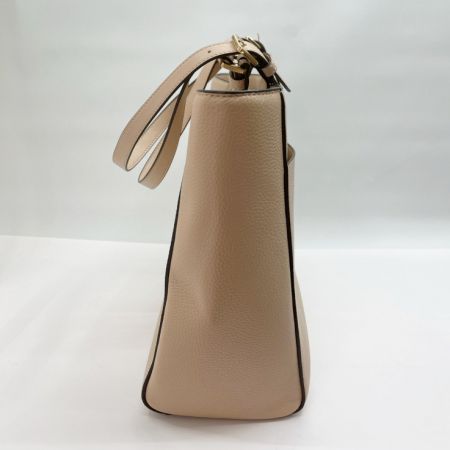  MICHAEL KORS マイケルコース トートバック　保存袋あり　 35S1GTVT7L ベージュ