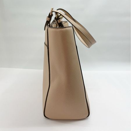  MICHAEL KORS マイケルコース トートバック　保存袋あり　 35S1GTVT7L ベージュ