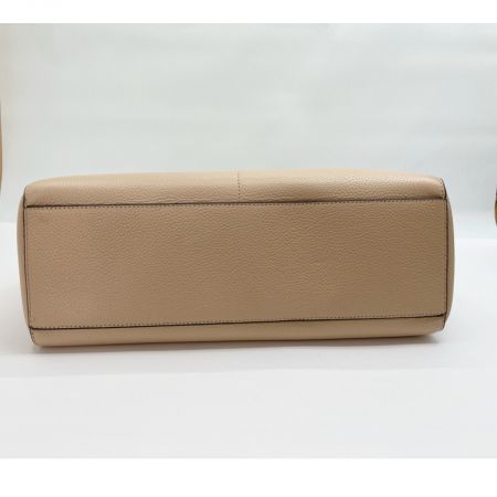  MICHAEL KORS マイケルコース トートバック　保存袋あり　 35S1GTVT7L ベージュ