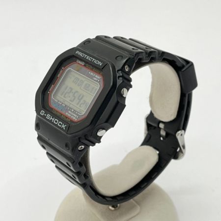  CASIO カシオ GW-M5610U　Gショック　電波ソーラー　G-SHOCK　腕時計 GW-M5610U