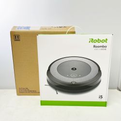 ◆◆ iRobot 掃除機 ロボットクリーナー　サイクロン式 コードレス(充電式) i515860 Nランク