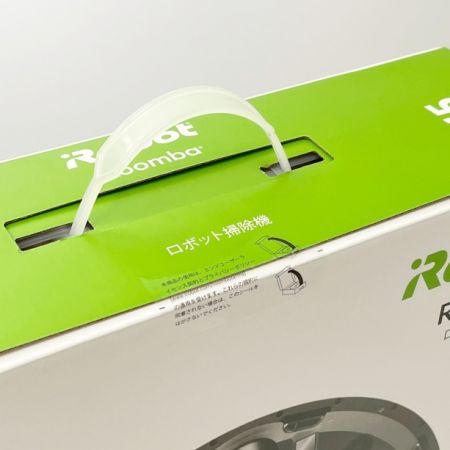  iRobot 掃除機 ロボットクリーナー　サイクロン式 コードレス(充電式) i515860