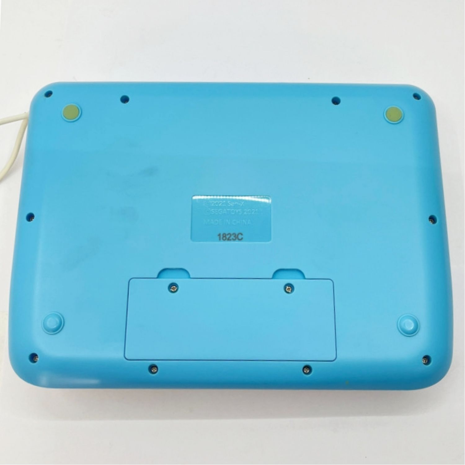 中古】 SEGA セガ すみっこぐらしパソコンプレミアムプラス キッズ用