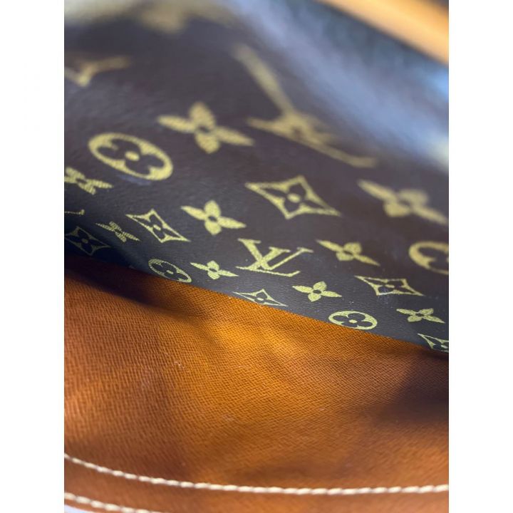 LOUIS VUITTON ルイヴィトン トロカデロGM モノグラム ショルダーバッグ M51272｜中古｜なんでもリサイクルビッグバン