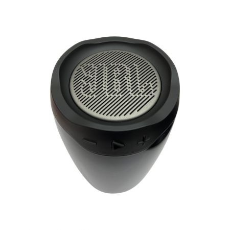  JBL ジェー・ビー・エル ポータブルBluetoothスピーカー PULSE 4 イルミネーション機能 TypeCケーブル欠品 PULSE 4