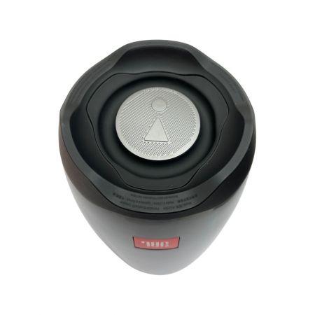  JBL ジェー・ビー・エル ポータブルBluetoothスピーカー PULSE 4 イルミネーション機能 TypeCケーブル欠品 PULSE 4