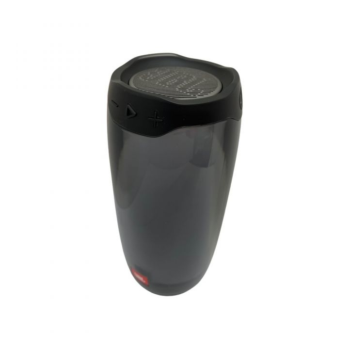 JBL ポータブルスピーカー Pulse 4 Black 新品未使用品 JBL