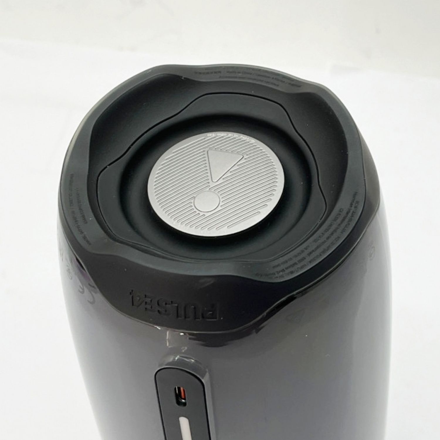 中古】 JBL ジェー・ビー・エル ポータブルBTスピーカー Bluetooth対応