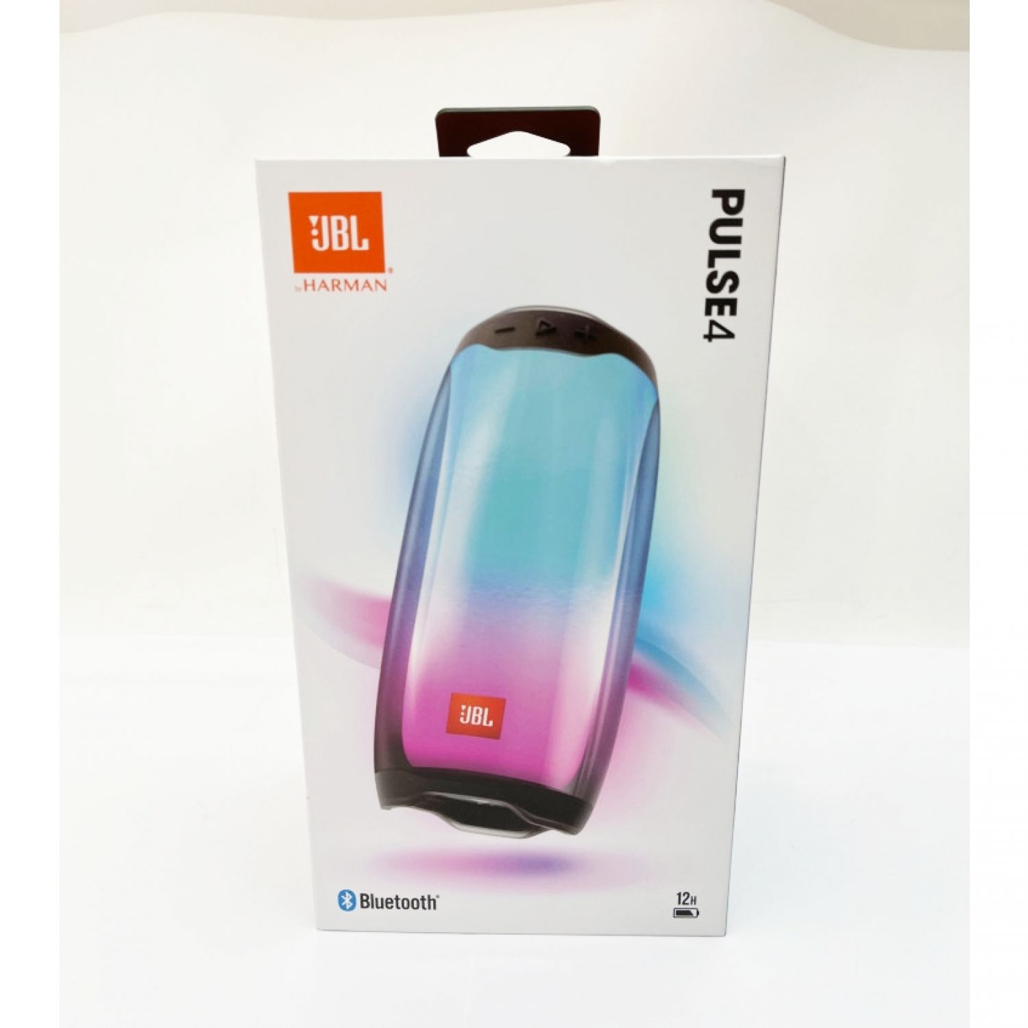 中古】 JBL ジェー・ビー・エル ポータブルBTスピーカー Bluetooth対応