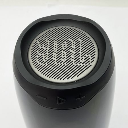  JBL ジェー・ビー・エル ポータブルBTスピーカー Bluetooth対応　防水 PULSE 4 ブラック