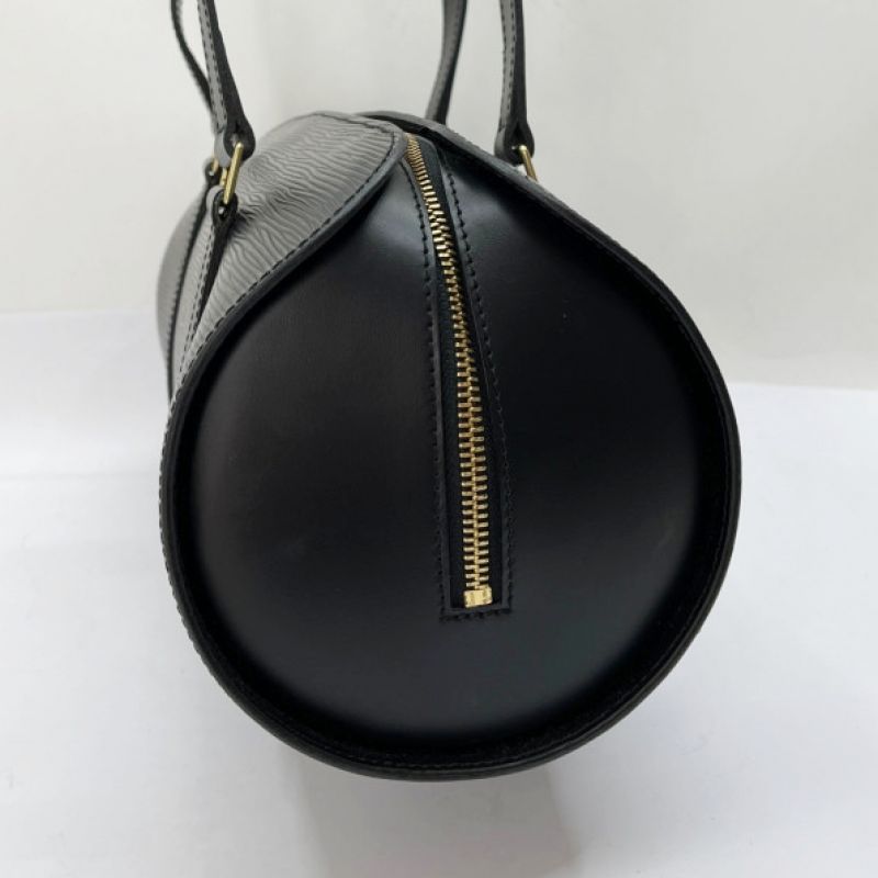 中古】 LOUIS VUITTON ルイヴィトン エピ スフロ バッグ ハンドバッグ